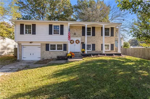 516 Presidential Blvd, Virginia Beach, VA 23452