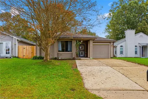 910 Chimney Hill Pw Pkwy, Virginia Beach, VA 23462