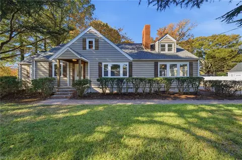 7929 Pythian Ave, Norfolk, VA 23518