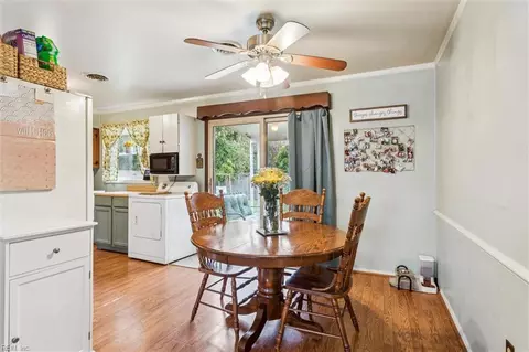 1821 Hurst Dr, Hampton, VA 23663 photo 8