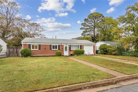 1821 Hurst Dr, Hampton, VA 23663 photo 36