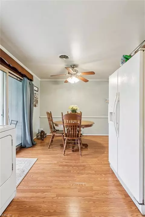 1821 Hurst Dr, Hampton, VA 23663 photo 17