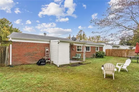 1821 Hurst Dr, Hampton, VA 23663 photo 32