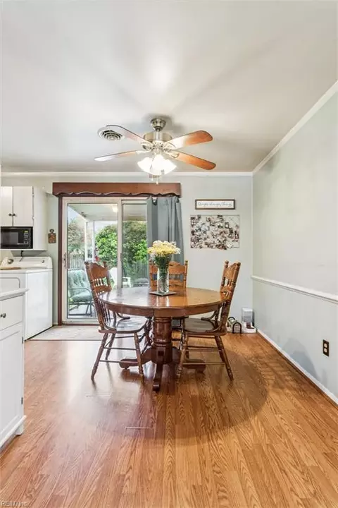 1821 Hurst Dr, Hampton, VA 23663 photo 7
