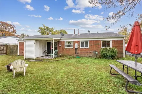 1821 Hurst Dr, Hampton, VA 23663 photo 33