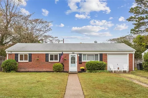 1821 Hurst Dr, Hampton, VA 23663 photo 38