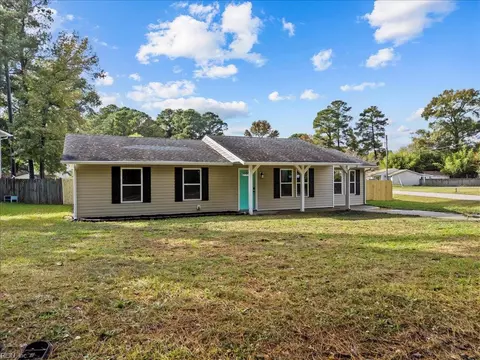 1472 Culpepper Ave, Chesapeake, VA 23323