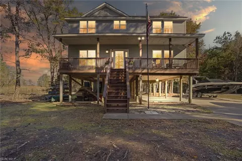 1268 N Muddy Creek Rd, Virginia Beach, VA 23456