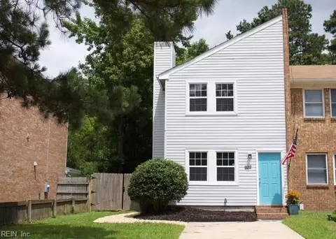 922 Old Virginia Beach Rd, Virginia Beach, VA 23451