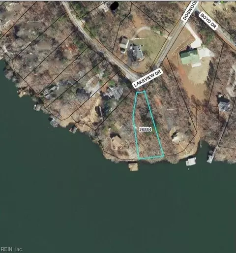 lot32 Lakeside Ln, Mecklenburg County, VA 23919