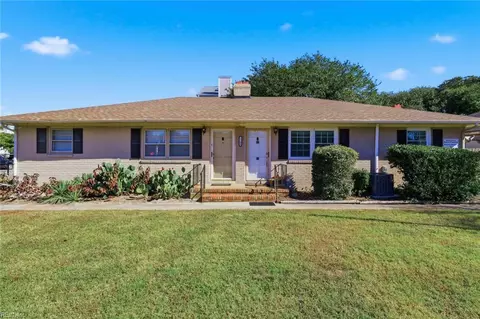 7709 Atlantic Ave #A, Virginia Beach, VA 23451