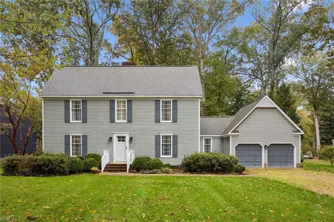 110 Winders Ln, Yorktown, VA 23692