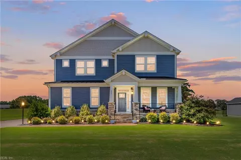 221 Royal Birkdale, Smithfield, VA 23430