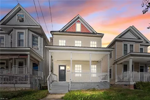 310 W 26th St, Norfolk, VA 23517