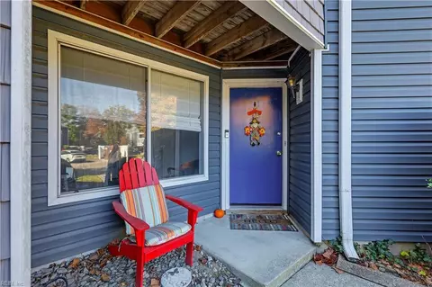 119 Nantucket Pl, Newport News, VA 23606