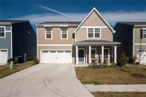 187 Norfleet Ln, Suffolk, VA 23434