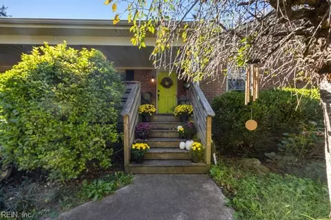 157 Verna St, Franklin, VA 23851