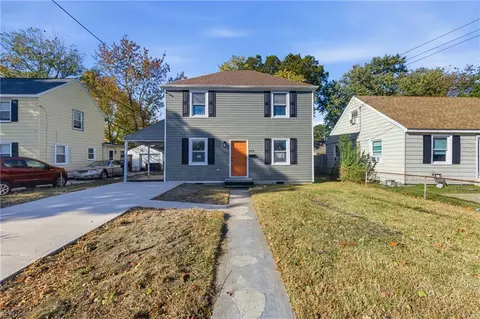 961 17th St, Newport News, VA 23607