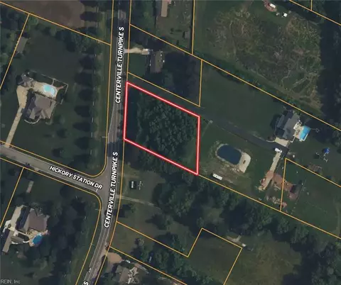2209 Centerville Tpke, Chesapeake, VA 23322