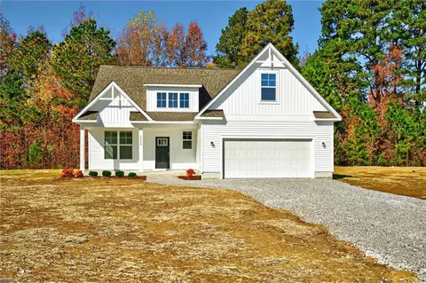 35250 Amanda Loop, Ivor, VA 23866