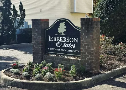 815 Skelton Way, Newport News, VA 23608