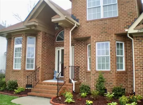 2569 Springhaven Dr, Virginia Beach, VA 23456