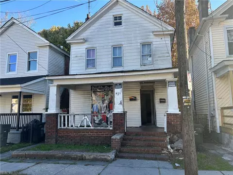 833 Fremont St, Norfolk, VA 23504