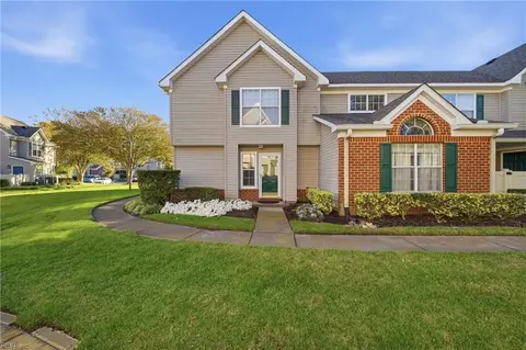 3836 Lasalle Dr #108, Virginia Beach, VA 23453