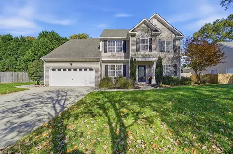 1036 Hawthorne Farm Ter, Virginia Beach, VA 23454