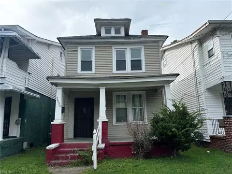 2603 Middle Ave, Norfolk, VA 23504