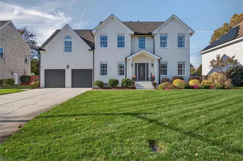 2185 Bierce Dr, Virginia Beach, VA 23454