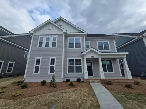 2203 Sanibel Ln, Chesapeake, VA 23321