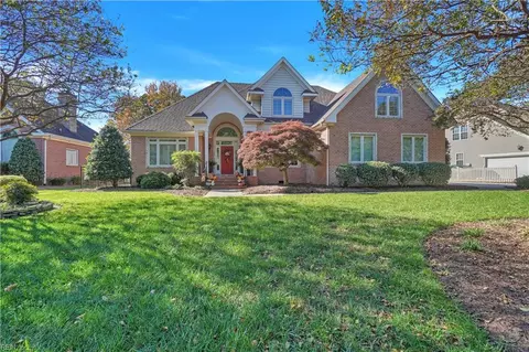 2822 Lilley Cove Dr, Chesapeake, VA 23321