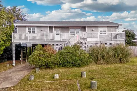 2244 Sandpiper Rd, Virginia Beach, VA 23456