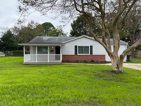 1001 Ferry Plantation Rd, Virginia Beach, VA 23455