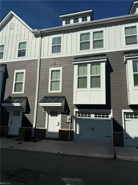 454 Westport St, Norfolk, VA 23505