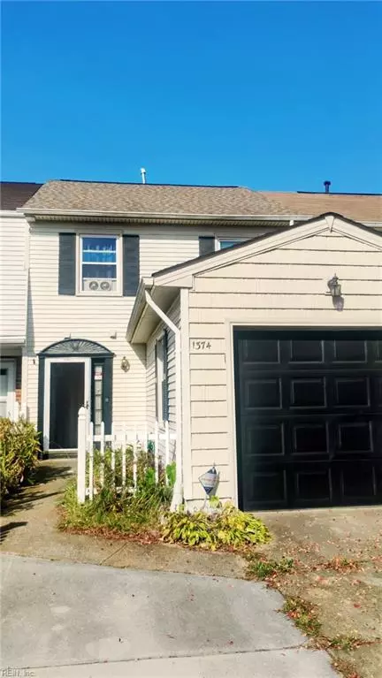 1374 Orillia Rd, Virginia Beach, VA 23464