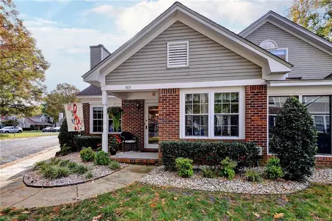 803 Brassie Way, Newport News, VA 23602