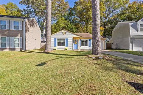 4908 Hillswick Dr, Virginia Beach, VA 23464