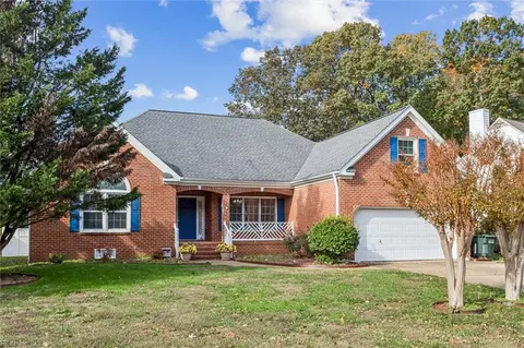 236 Pasture Ln, Yorktown, VA 23693
