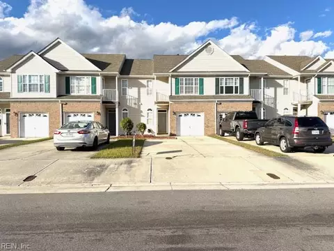 2264 Bizzone Cir, Virginia Beach, VA 23464