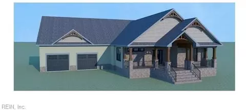 6036 Crockett Ln, Gloucester, VA 23061