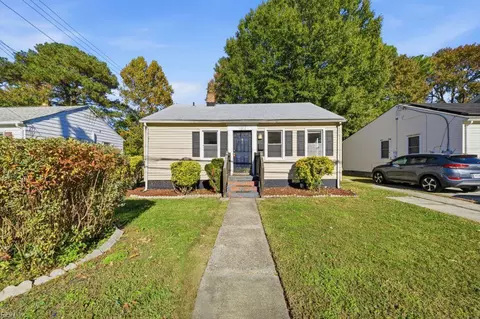 622 Bell St, Hampton, VA 23661