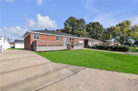 Other - 214 Cellardoor Ct, Hampton, VA 23666 photo 10 of 12