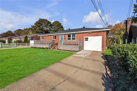 Other - 214 Cellardoor Ct, Hampton, VA 23666 photo 12 of 12