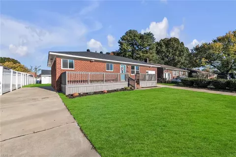 Other - 214 Cellardoor Ct, Hampton, VA 23666 photo 11 of 12