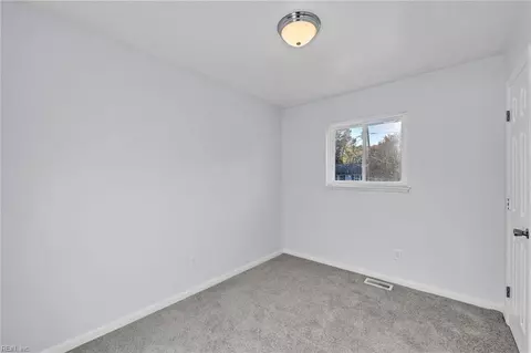 Bedroom - 214 Cellardoor Ct, Hampton, VA 23666 photo 2 of 7