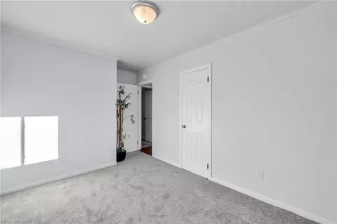 Bedroom - 214 Cellardoor Ct, Hampton, VA 23666 photo 7 of 7