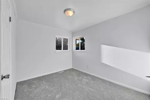 Bedroom - 214 Cellardoor Ct, Hampton, VA 23666 photo 6 of 7