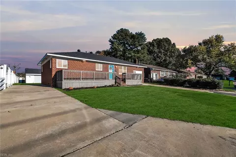 Other - 214 Cellardoor Ct, Hampton, VA 23666 photo 9 of 12